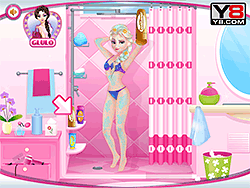 Elsa Tanning Salon