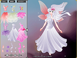 Fairy Twinkie Dressup