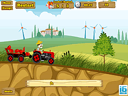 Farm Express 2