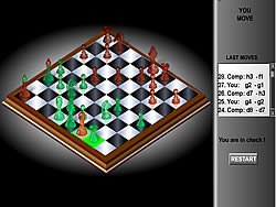 Flass Chess