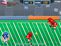 Football Arcade