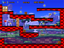 Jump Sonic Jump 3