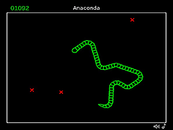 Anaconda