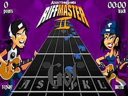 Riff Master II