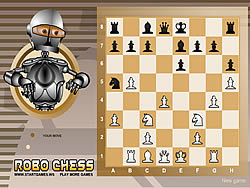 Robo Chess