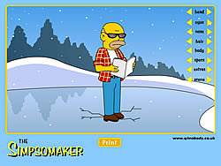 Simpson Maker