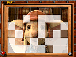 Sort My Tiles The Tale of Despereaux