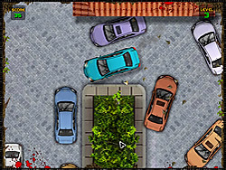 Zombie Drive 2