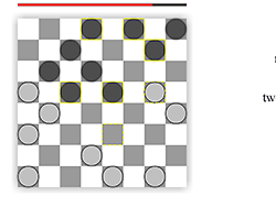 Checkers