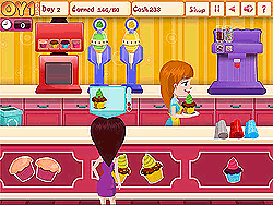 Cupcake House