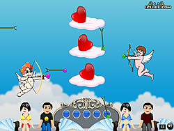 Cupid’s Challenge