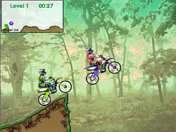 Dirt Bike Championship