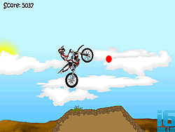 Dirt Rider 2